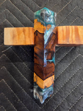 Pen Blank Desert Ironwood Hybrid