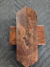 Redwood Burl