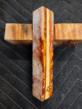 Box Elder Pen Blank Hybrid