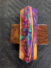 Almond Hybrid Call Blank