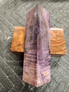 Stabilized Cottonwood