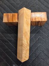 Ash Pen Blank