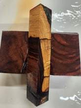 Hybrid Pen Blank Desert Ironwood