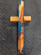 Red Elm Burl Hybrid Pen Blank