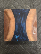Black Walnut Turkey Pot