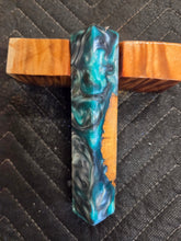 Pen Blank Desert Ironwood Hybrid