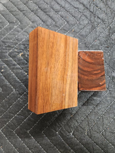 Black walnut