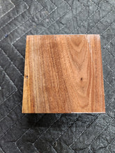 Hybrid Black Walnut Turkey Pot