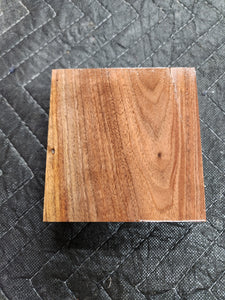 Hybrid Black Walnut Turkey Pot