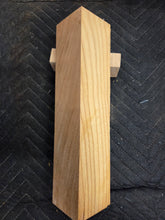 Russian Olive Peppermill