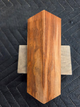 Padauk Marbled