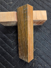 Lignum Vitae Genuine Knife Scale