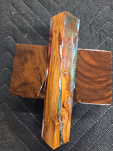 Almond Hybrid Pen Blank