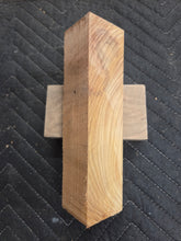 Canarywood X-Cut