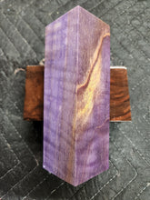 Stabilized Cottonwood