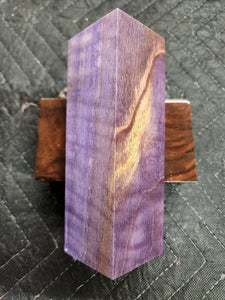 Stabilized Cottonwood