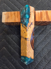 Pen Blank Desert Ironwood Hybrid