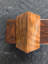 Stabilized Cottonwood Bottlestopper