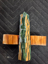 Cholla Cactus Hybrid Pen Blank