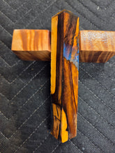 Desert Ironwood Pen Blank Hybrid