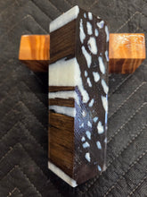 Cypress Call Block Hybrid Stabilized