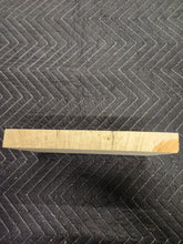 Box Elder Slab