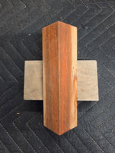 Padauk Marbled
