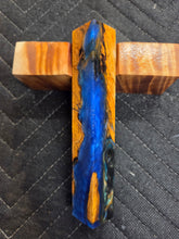 Desert Ironwood Pen Blank Hybrid