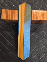 Yew Hybrid Pen Blank