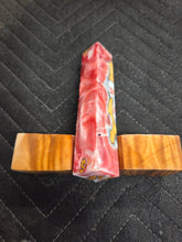 Cholla Cactus Hybrid Pen Blank