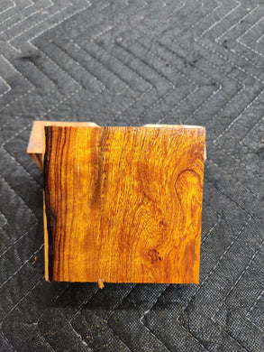 Desert Ironwood Turkey Pot