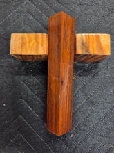 Snakewood Pen Blank