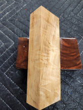 Horse Chestnut Knife Scale