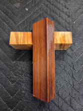 Asian Stripe Ebony Knife Scale