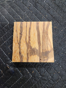 Marblewood Turkey Pot