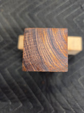 Cocobolo