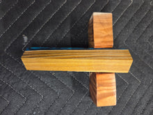 Staghorn Sumac Pen Blank Hybrid