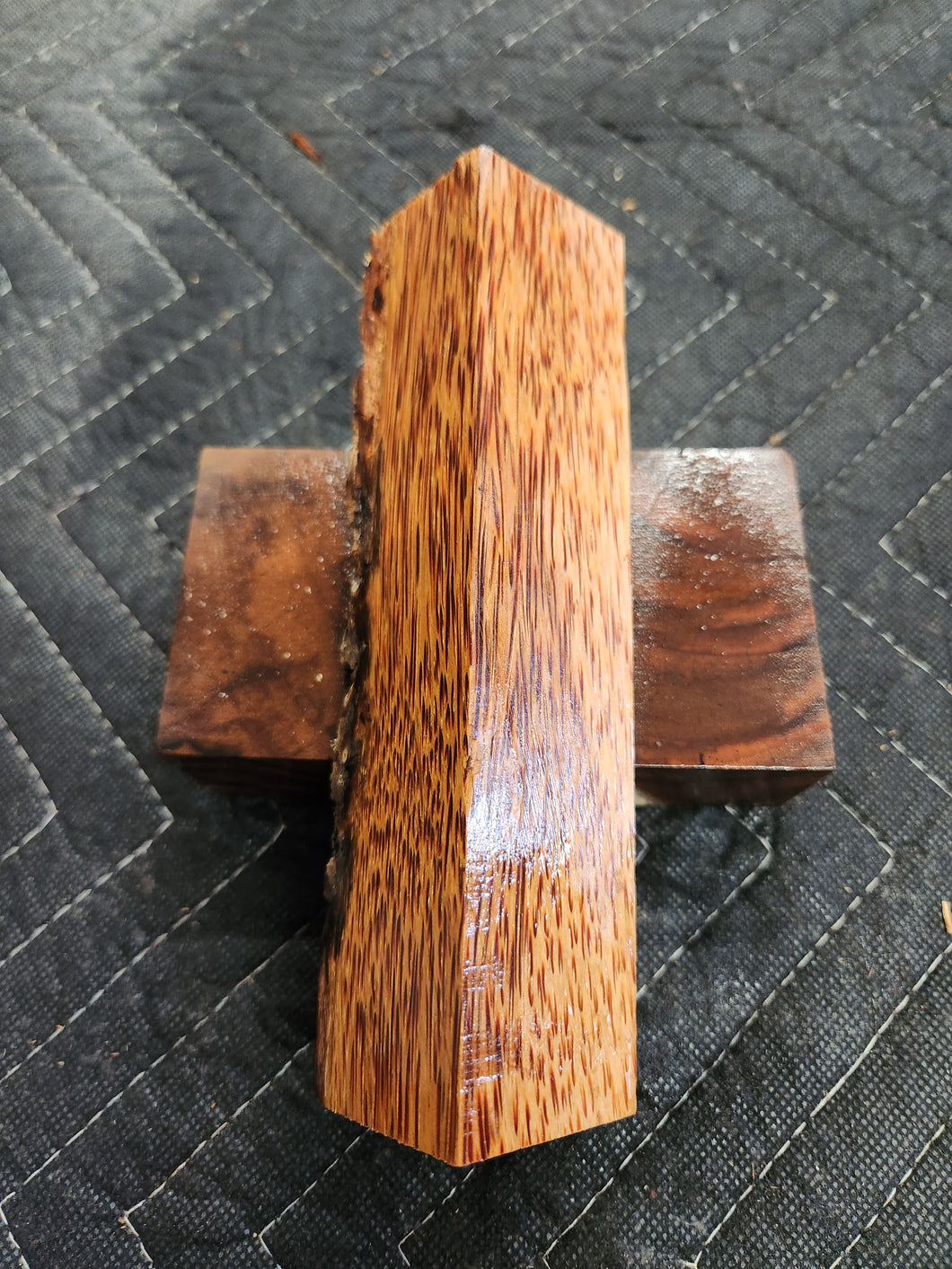 Red Palm