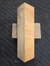 Canarywood X-Cut