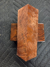 Redwood Burl