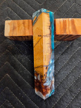 Pen Blank Desert Ironwood Hybrid