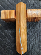 Almond Hybrid Pen Blank