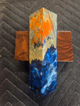 Box Elder Call Block Hybrid Stabilized