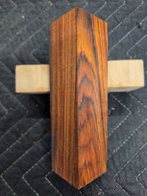 Cocobolo