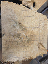 Justin slabs