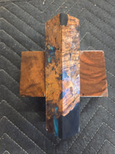 Box Elder Call Block Hybrid Stabilized