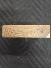 Bocote Turkey Pot