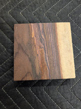 Cocobolo Turkey Pot