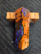 Plum Call Block Hybrid