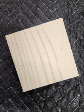 Ash Turkey Pot call